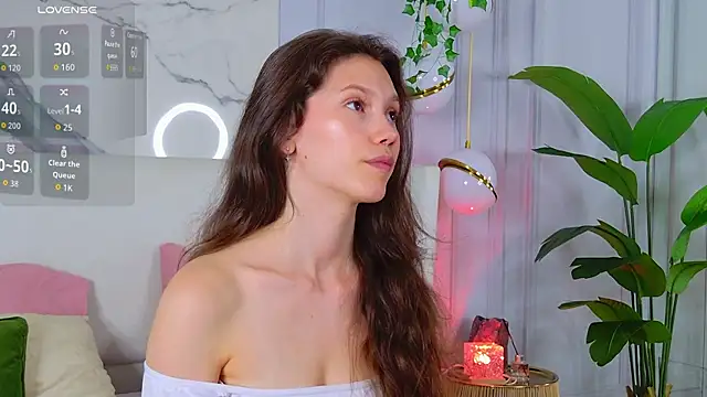 MaryNixon  online show from 30, 6, 2026