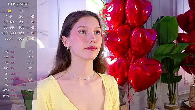 MaryNixon  online show from 13, 2, 2026