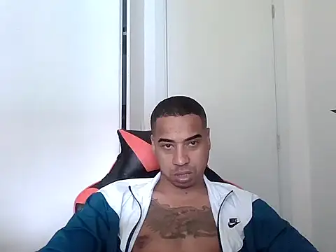 JUNINHOLEKE online show from 21, 9, 2025