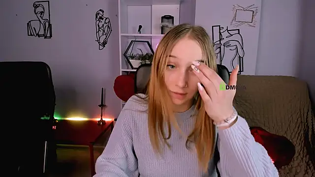 keylas moan online show from 17, 1, 2026