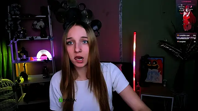 keylas moan online show from 17, 12, 2025