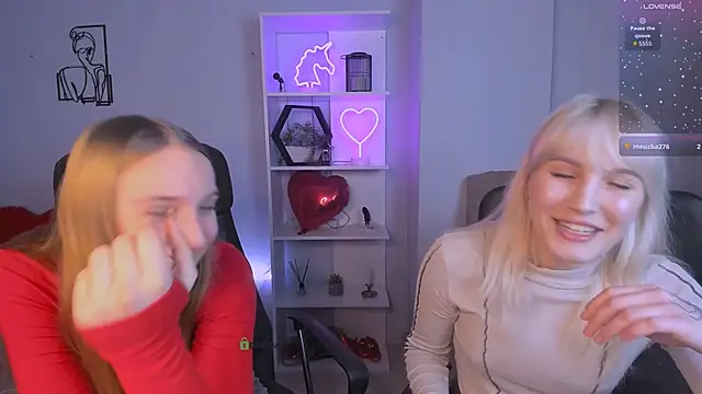 keylas moan online show from 12, 11, 2025