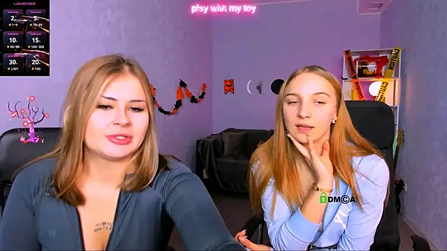 keylas moan online show from 1, 11, 2025