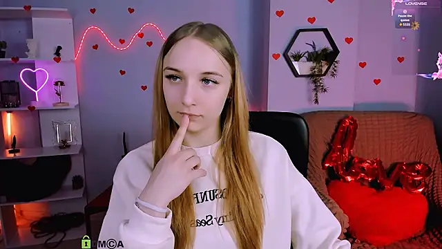 keylas moan online show from 8, 3, 2026