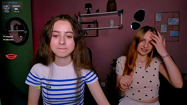 keylas moan online show from 26, 11, 2025