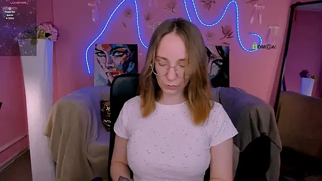 keylas moan online show from 5, 6, 2026