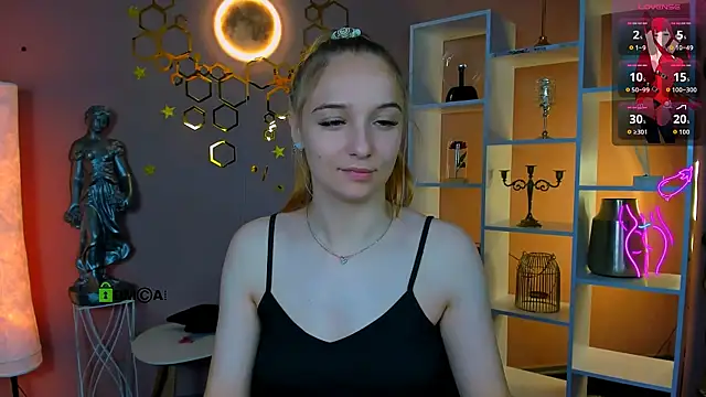 keylas moan online show from 19, 6, 2026