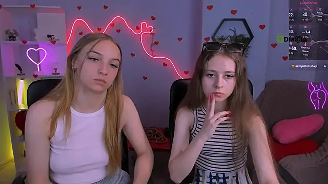 keylas moan online show from 18, 6, 2026