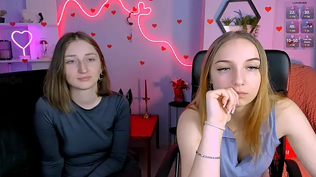 keylas moan online show from 3, 4, 2026