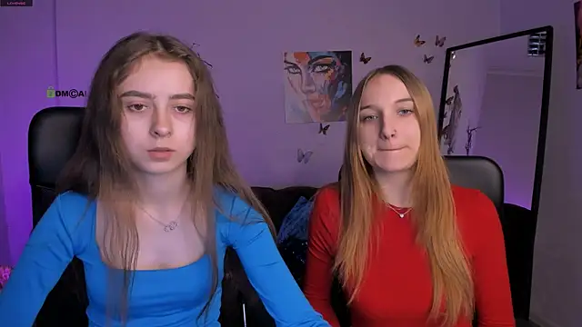 keylas moan online show from 14, 1, 2026