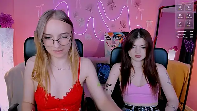 keylas moan online show from 13, 5, 2026