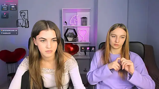 keylas moan online show from 14, 11, 2025