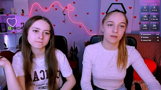 keylas moan online show from 24, 3, 2026