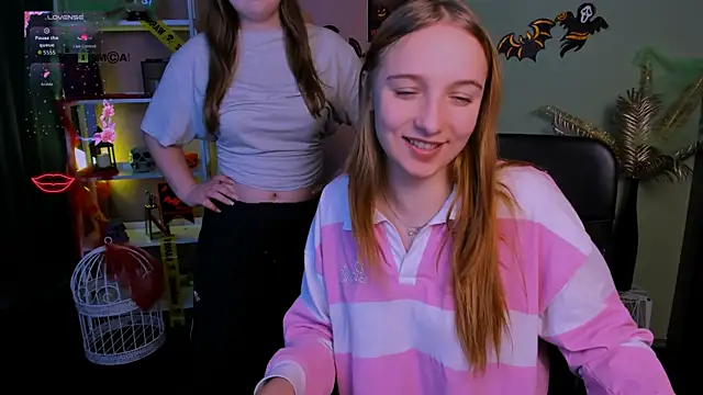 keylas moan online show from 27, 10, 2025