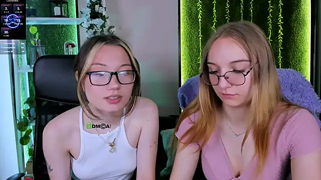 keylas moan online show from 26, 6, 2026