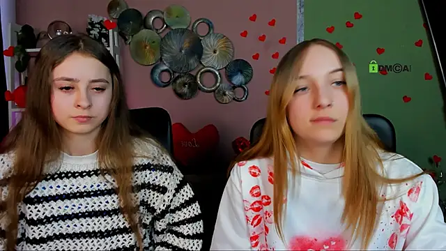 keylas moan online show from 9, 2, 2026