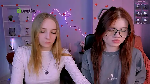 keylas moan online show from 28, 2, 2026