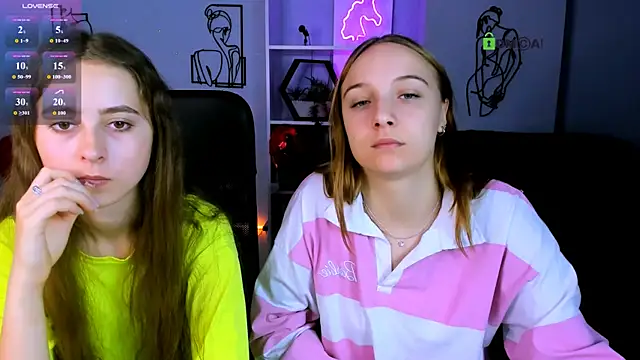 keylas moan online show from 7, 10, 2025