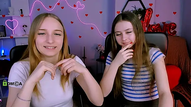 keylas moan online show from 4, 3, 2026