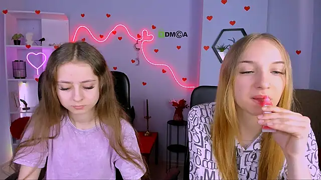 keylas moan online show from 24, 4, 2026