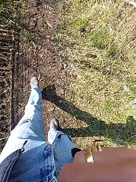 slaveman4you online show from 19, 3, 2026