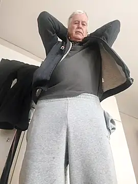 slaveman4you online show from 20, 3, 2026