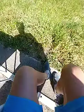 slaveman4you online show from 23, 4, 2026