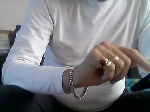 slaveman4you online show from 5, 11, 2025