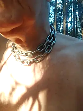 slaveman4you online show from 7, 4, 2026