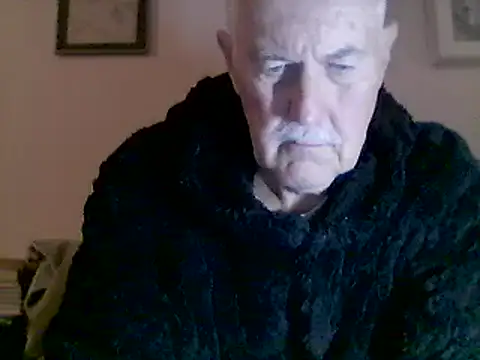 slaveman4you online show from 11, 11, 2025