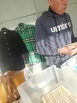 slaveman4you online show from 21, 3, 2026