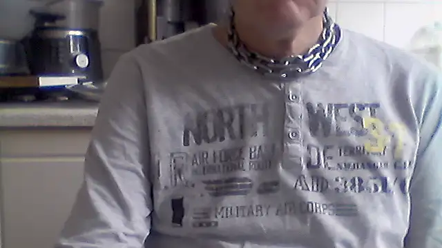 slaveman4you online show from 18, 12, 2025