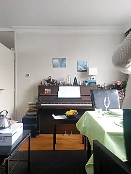 slaveman4you online show from 4, 4, 2026