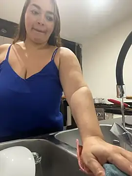 sarahreyess 11 online show from 19, 3, 2026