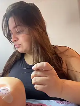 sarahreyess 11 online show from 12, 3, 2026