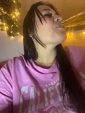 sarahreyess 11 online show from 22, 12, 2025