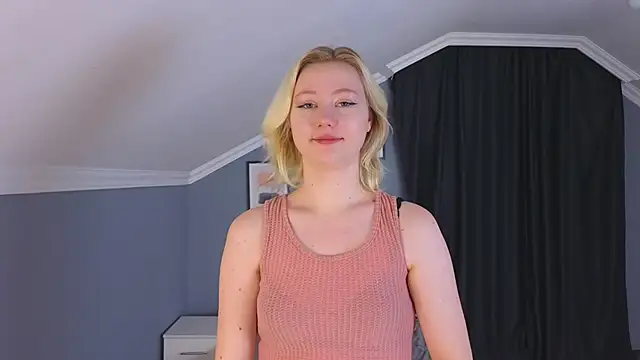 Violet Willis online show from 2, 10, 2025