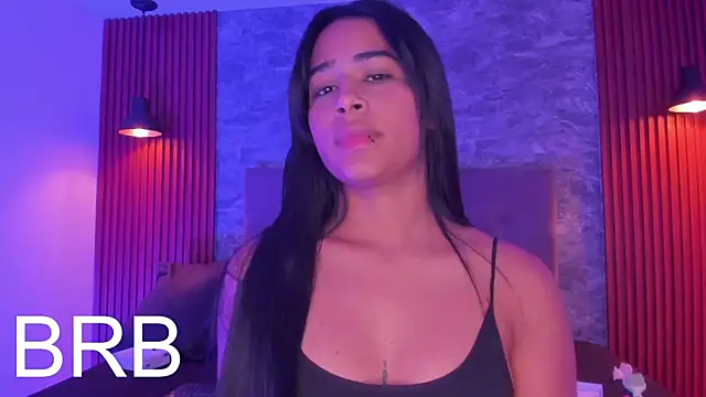 zoe evans5 online show from 26, 9, 2025