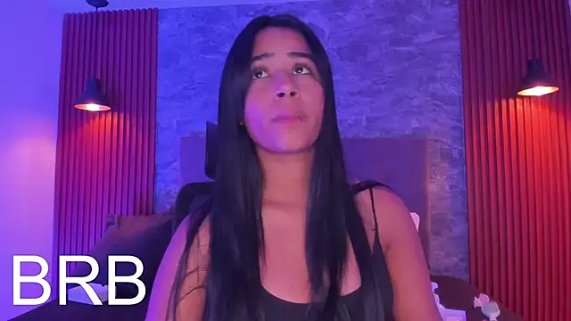 zoe evans5 online show from 15, 9, 2025