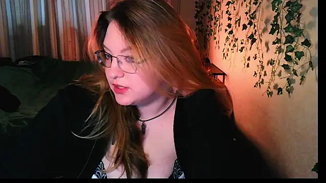 ZayaRush online show from 15, 10, 2025