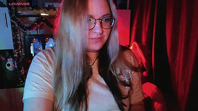 ZayaRush online show from 15, 12, 2025