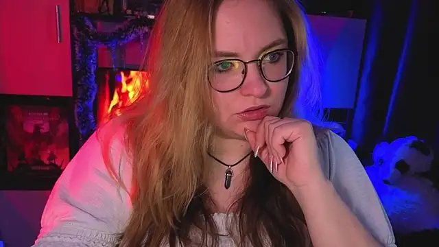 ZayaRush online show from 4, 3, 2026