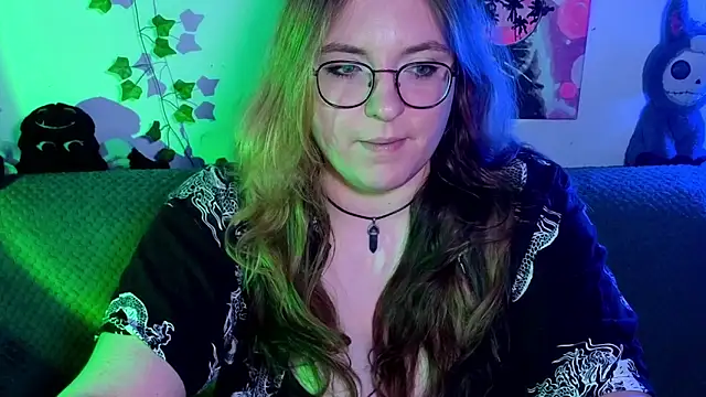 ZayaRush online show from 16, 6, 2026