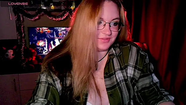 ZayaRush online show from 27, 11, 2025