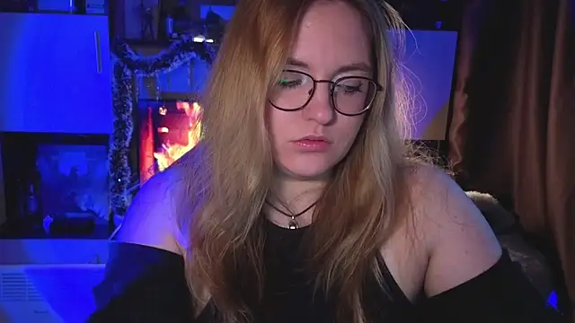 ZayaRush online show from 11, 3, 2026