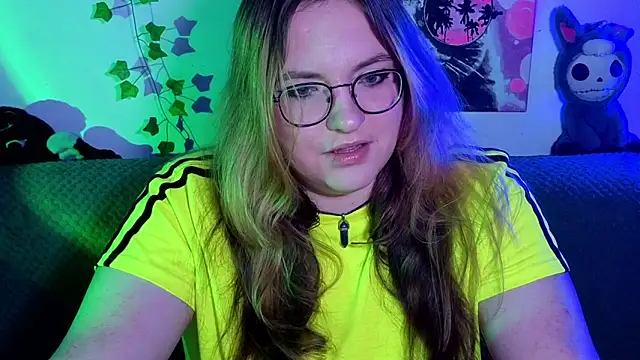 ZayaRush online show from 15, 6, 2026