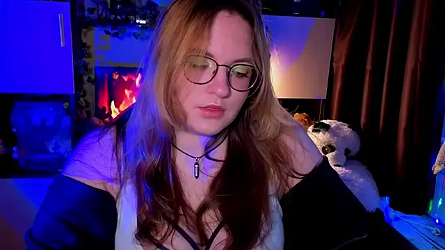 ZayaRush online show from 8, 4, 2026