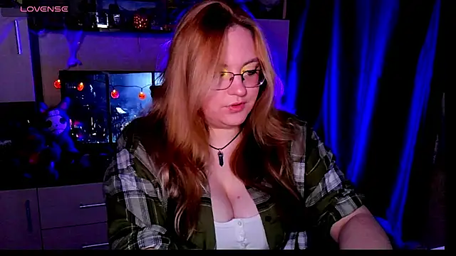 ZayaRush online show from 11, 11, 2025