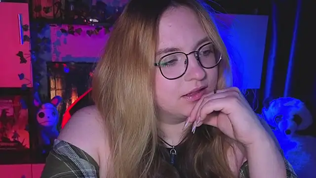 ZayaRush online show from 24, 3, 2026