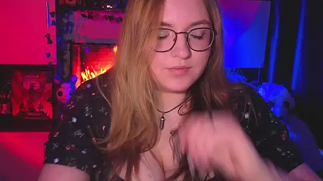 ZayaRush online show from 25, 3, 2026